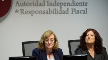 AIReF mejora las previsiones económicas para España pero advierte de desaceleración a partir de 2027