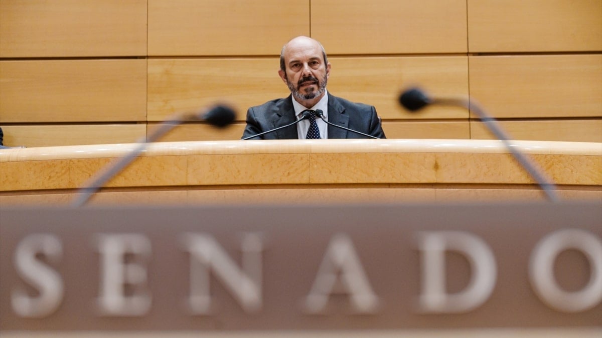 El Senado elimina los pagos en metálico a senadores y funcionarios tras la polémica del caso Ábalos