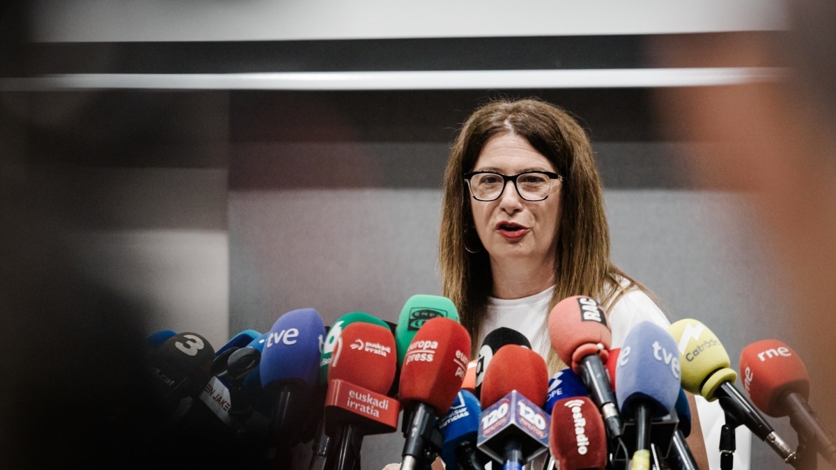 La Fiscalía ve "determinante" que Leire Díez hablara en nombre de "altas instancias del Estado" para operar contra la UCO