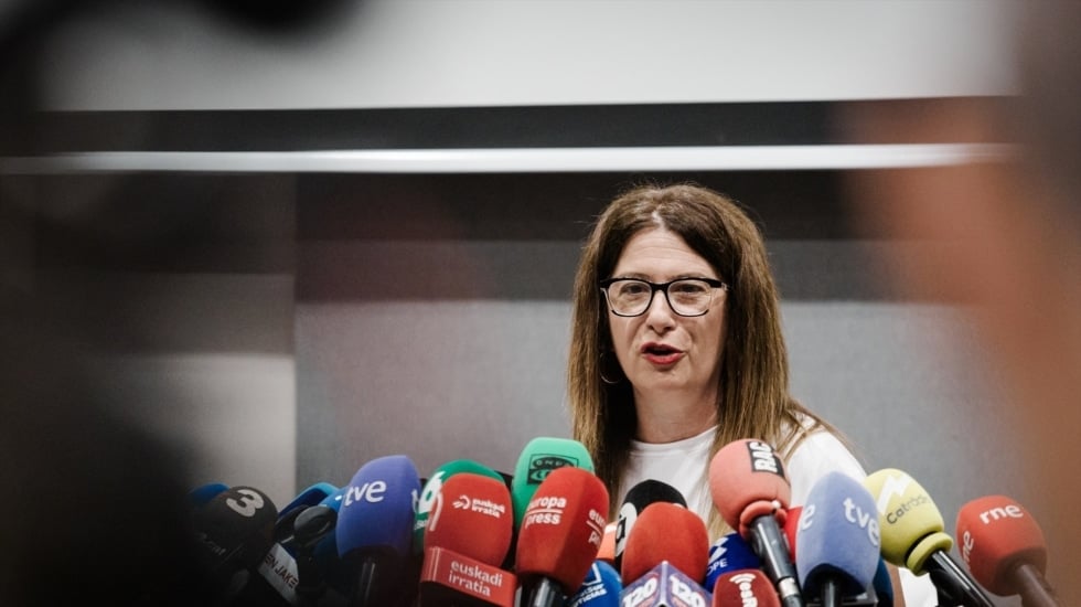 La Fiscalía ve "determinante" que Leire Díez hablara en nombre de "altas instancias del Estado" para operar contra la UCO 
