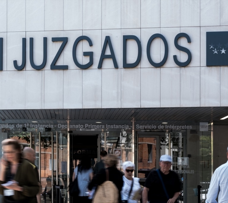 El "desconcierto" y la "incertidumbre" marcan la puesta en marcha de la última fase de la 'ley Bolaños'