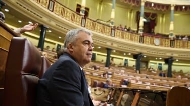 Santos Cerdán pasó al PSOE 95.000 euros en gastos desde que entró en la ejecutiva de Ferraz