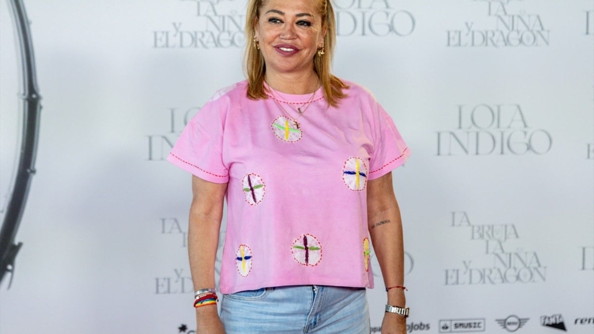 La Audiencia de Madrid juzga al exrepresentante de Belén Esteban por apropiarse de 388.000 euros