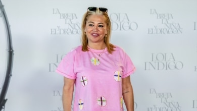 La Audiencia de Madrid juzga al exrepresentante de Belén Esteban por apropiarse de 388.000 euros