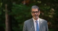 Dimite Eneko Goia, el alcalde de San Sebastián que recuperó la alcaldía para el PNV 28 años después