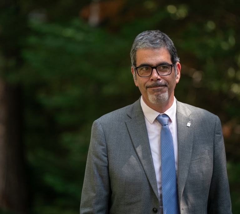 Dimite Eneko Goia, el alcalde de San Sebastián que recuperó la alcaldía para el PNV 28 años después