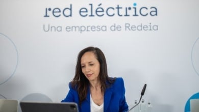 Iberdrola emprenderá acciones legales contra la presidenta de REE por reprochar su papel en el apagón