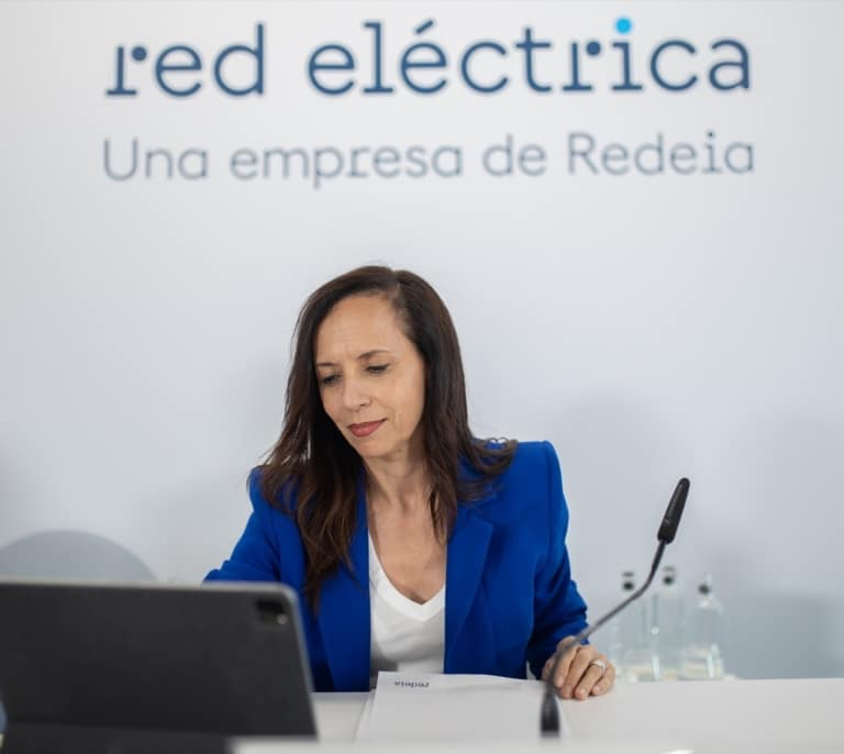 Las medidas 'provisionales' de Red Eléctrica para evitar apagones se prorrogan un año