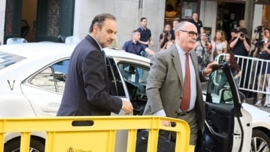 Ábalos indica al Supremo que las diferencias con su abogado son "irreconducibles"