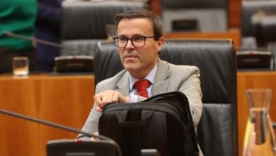 El PSOE cree que Guardiola no tendrá mayoría absoluta y que puede competir aun con el partido débil y Gallardo procesado