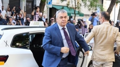 La UCO desliza que Santos Cerdán se encargaba del dinero de Ferraz a pesar de que él lo negó