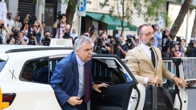 Santos Cerdán cuestiona ahora a los agentes de la UCO porque no tienen formación "en economía, contable o similar"