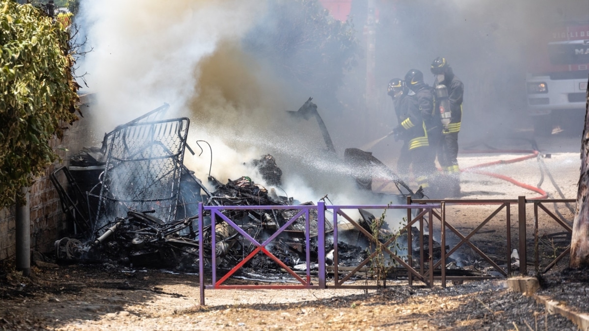 La explosión de una fabrica de bombas en Tennessee deja al menos 19 desaparecidos y varios muertos