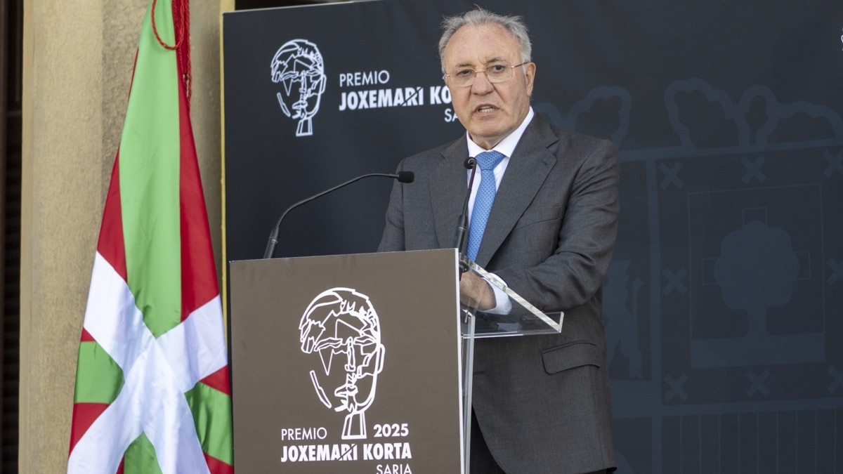 La Audiencia Nacional investiga por contrabando y genocidio al presidente de Sidenor por vender acero a Israel