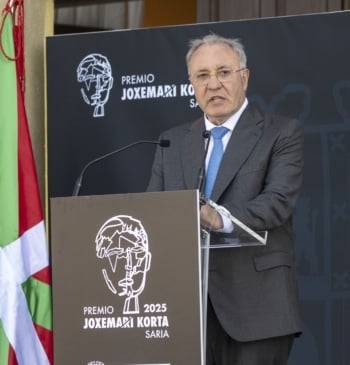La Audiencia Nacional investiga por contrabando y genocidio al presidente de Sidenor [...]