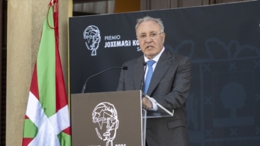 La Audiencia Nacional investiga por contrabando y genocidio al presidente de Sidenor por vender acero a Israel