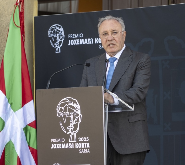 La Audiencia Nacional investiga por contrabando y genocidio al presidente de Sidenor por vender acero a Israel