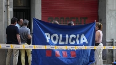 Detenido un hombre de 78 años por matar a tiros a su yerno, policía de la Generalitat, en plena calle en Lleida
