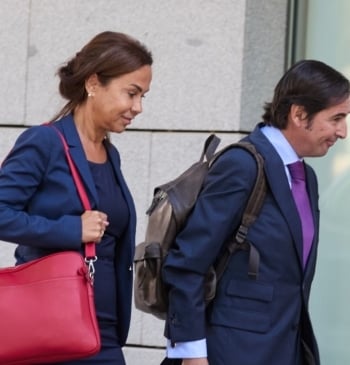 La UCO pide al juez investigar las cuentas de Pardo de Vera [...]
