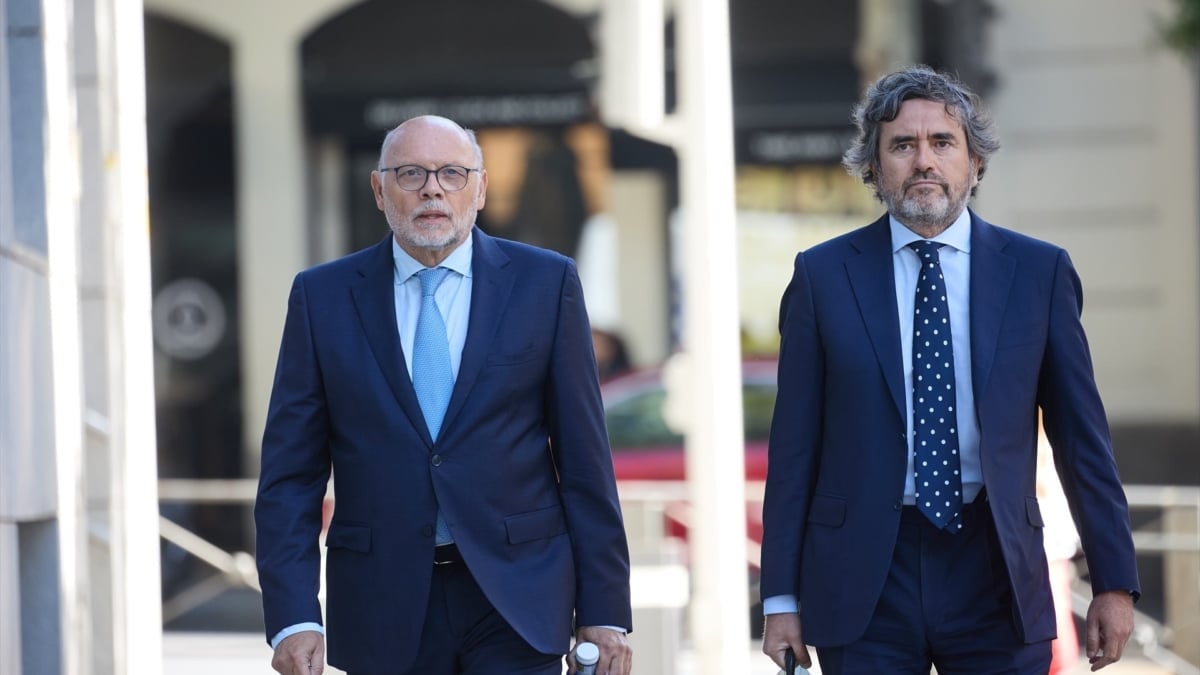 La UCO pone el foco en el exdirector de Carreteras y en sus 33 cuentas: indaga en la compra de dos fincas en Cádiz