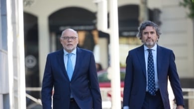 La UCO pone el foco en el exdirector de Carreteras y en sus 33 cuentas: indaga en la compra de dos fincas en Cádiz