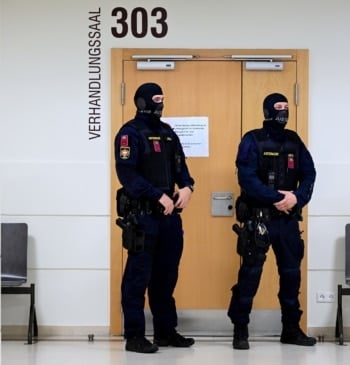 Alemania detiene a tres presuntos miembros de Hamás bajo sospecha de terrorismo
