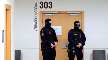 Alemania detiene a tres presuntos miembros de Hamás bajo sospecha de terrorismo