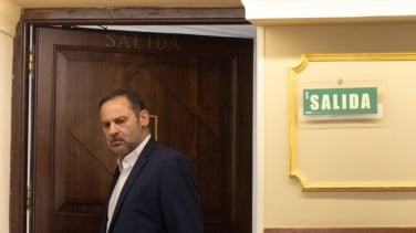 Ábalos gastó 561 dólares en 'desokupar' el inmueble que está a su nombre en Perú