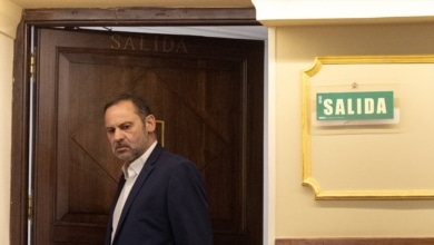 De Punta Cana a Estambul: los cuatro viajes que Ábalos sí reembolsó a Koldo