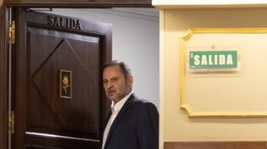 El dinero que la UCO atribuye a Ábalos: ingresos, gastos y movimientos en efectivo bajo la lupa