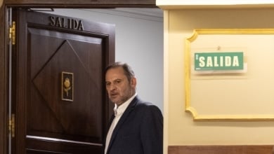 El dinero que la UCO atribuye a Ábalos: ingresos, gastos y movimientos en efectivo bajo la lupa