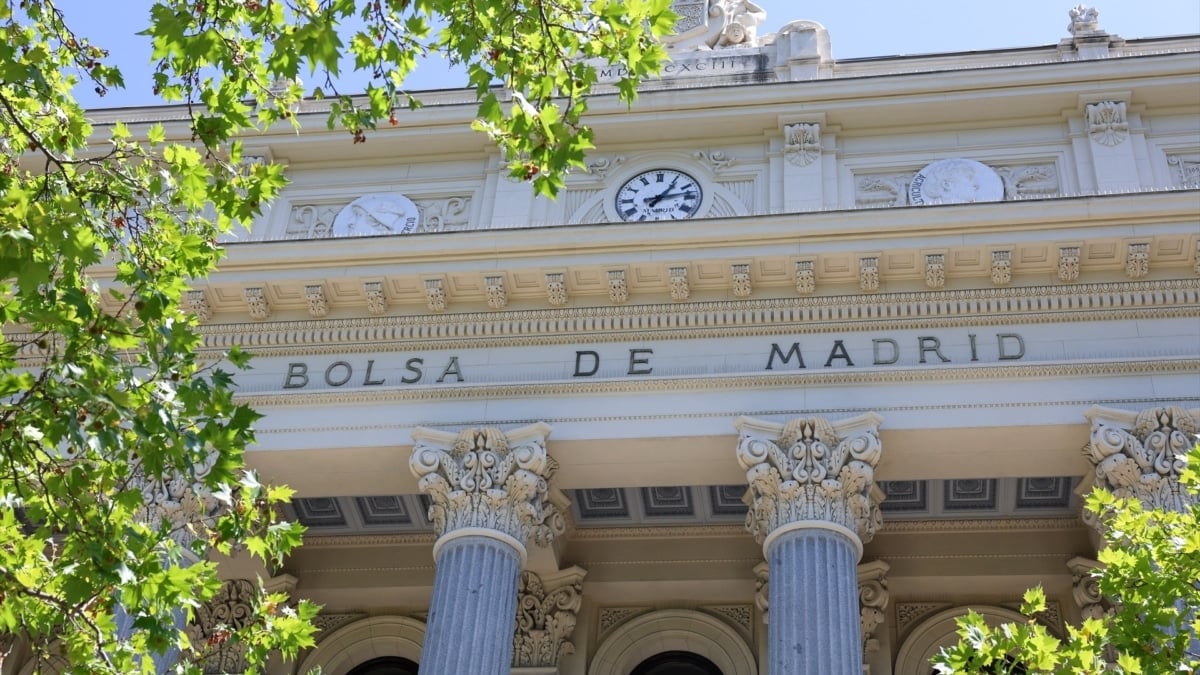 El Ibex 35 se mantiene en máximos históricos