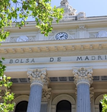 El Ibex 35 se mantiene en máximos históricos