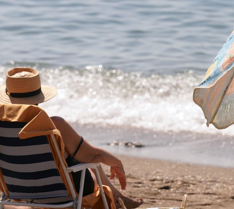 La caída de franceses y alemanes frustra el récord de 100 millones de turistas este año