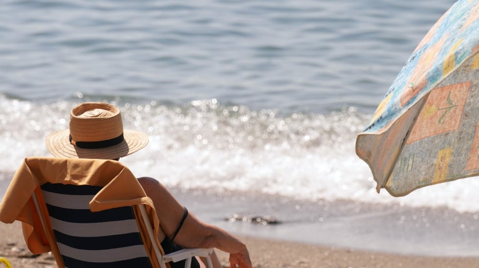 La caída de franceses y alemanes frustra el récord de 100 millones de turistas este año