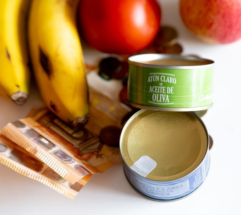 El IPC aumenta hasta el 3% en septiembre, por luz y gasolinas