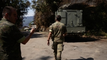 El Supremo confirma las condenas a prisión de dos militares que se pegaron en un cuartel