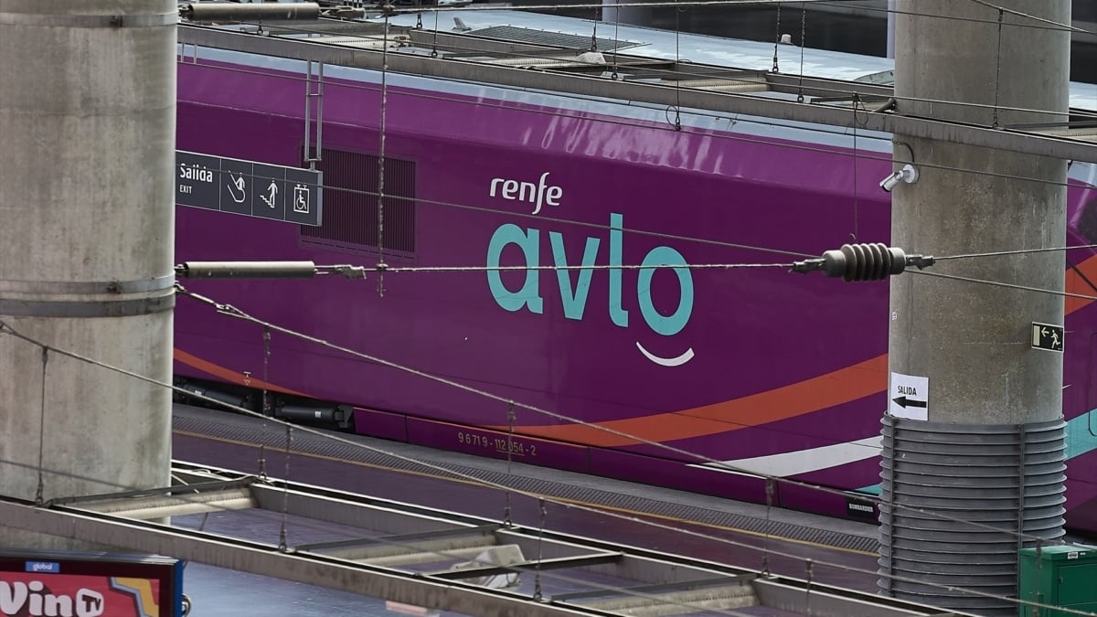 El programa Verano Joven de Renfe crece un 56% y supera los 4 millones de billetes vendidos