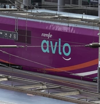 El programa Verano Joven de Renfe crece un 56% y supera los [...]