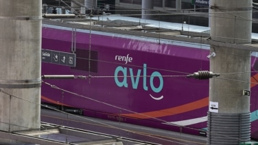 El programa Verano Joven de Renfe crece un 56% y supera los 4 millones de billetes vendidos