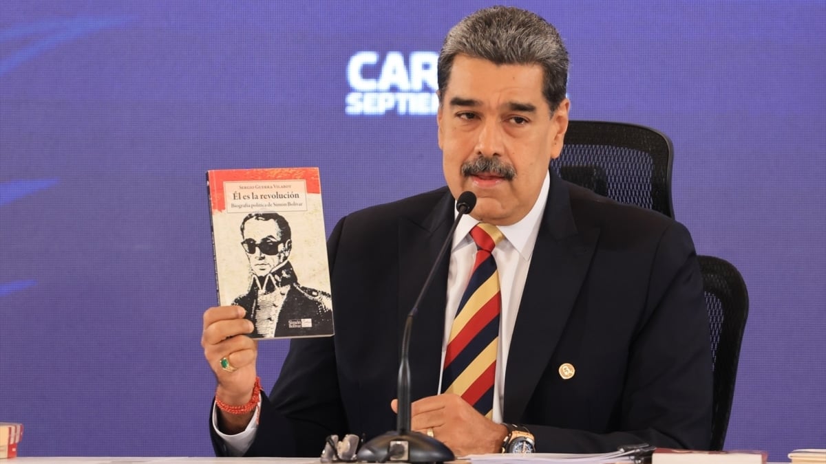 EEUU hunde otra lancha cerca de Venezuela y mata a cuatro personas a bordo