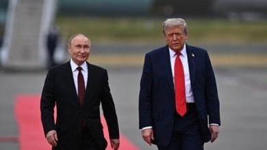 Trump y Putin acuerdan una nueva cumbre en Budapest tras una conversación "muy productiva"