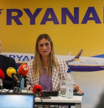 ¿Por qué prefiere Ryanair Marruecos que Jerez de la Frontera?