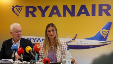¿Por qué prefiere Ryanair Marruecos que Jerez de la Frontera?