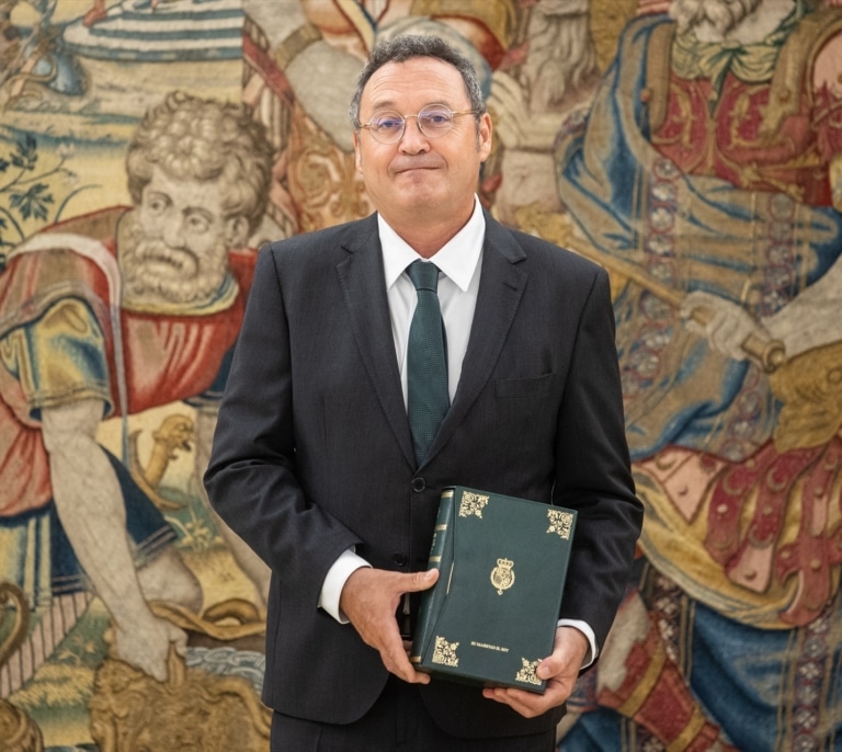 Juicio histórico: el Supremo juzga por primera vez a un fiscal general del Estado