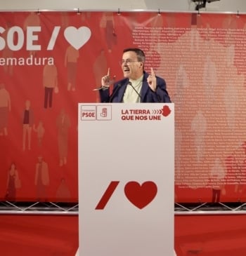 Gallardo recuerda que apoyó a Susana Díaz cuando la Diputación creó el [...]