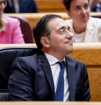 Albares confirma la vuelta a España de otros 27 españoles de la [...]