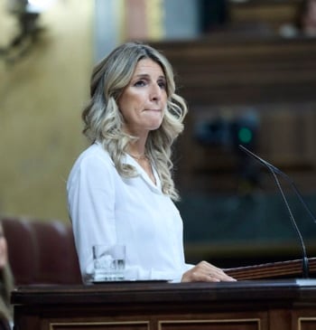 La ampliación del permiso de nacimiento dispara el gasto de la Seguridad [...]