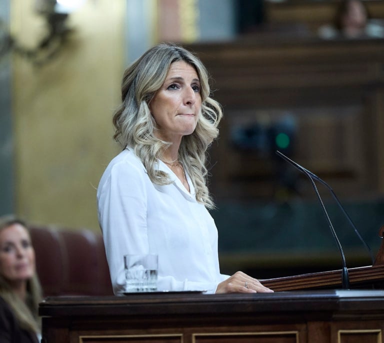 La ampliación del permiso de nacimiento dispara el gasto de la Seguridad Social en 3.900 millones más hasta 2030