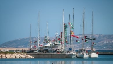 España pide explicaciones a la embajada de Israel por la flotilla de Gaza